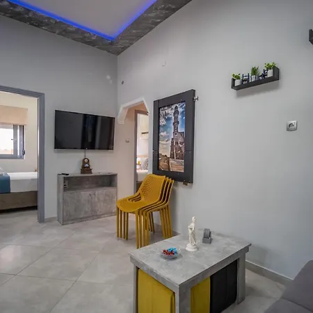 Elpidas Urban Houses