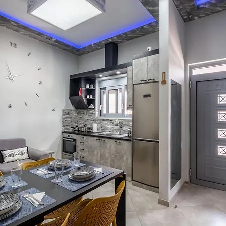 Elpidas Urban Houses Apartment *
