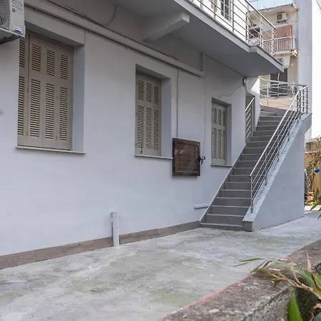 Elpidas Urban Houses Apartment Chania (Crete)
