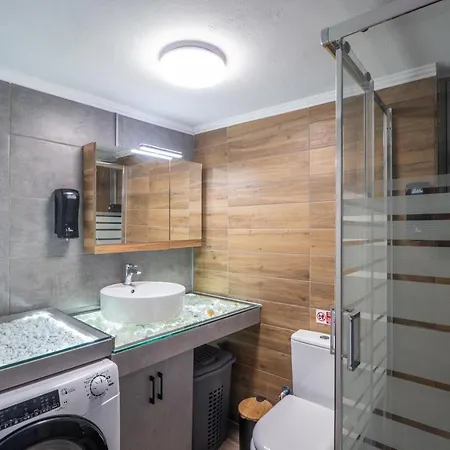 Elpidas Urban Houses Apartment Chania (Crete)