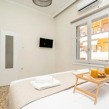 Elpidas Urban Houses
